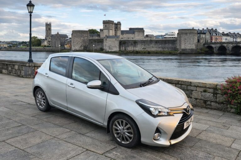 Limerick Driving Lessons