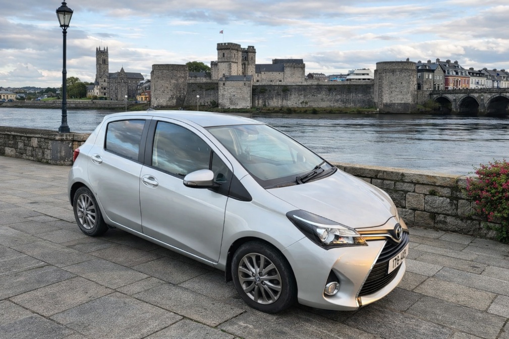 Limerick Driving Lessons