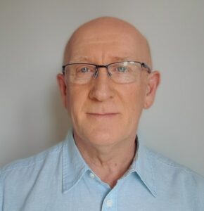 RSA Approved Driving Instructor Liam Brassil from SafeStart Driving Instruction
