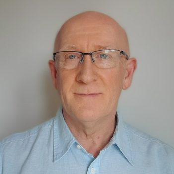 RSA Approved Driving Instructor Liam Brassil from SafeStart Driving Instruction